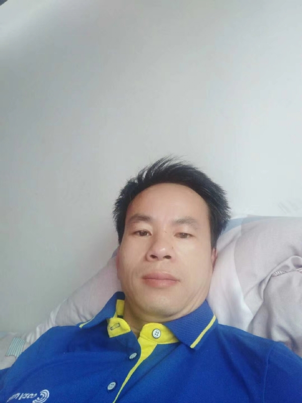 缘分的第一张照片--锦屏中老年相亲网