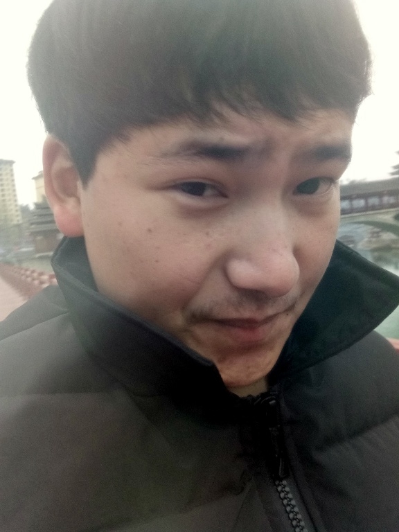 侗族青年作家超超的第二张照片--锦屏中老年相亲网